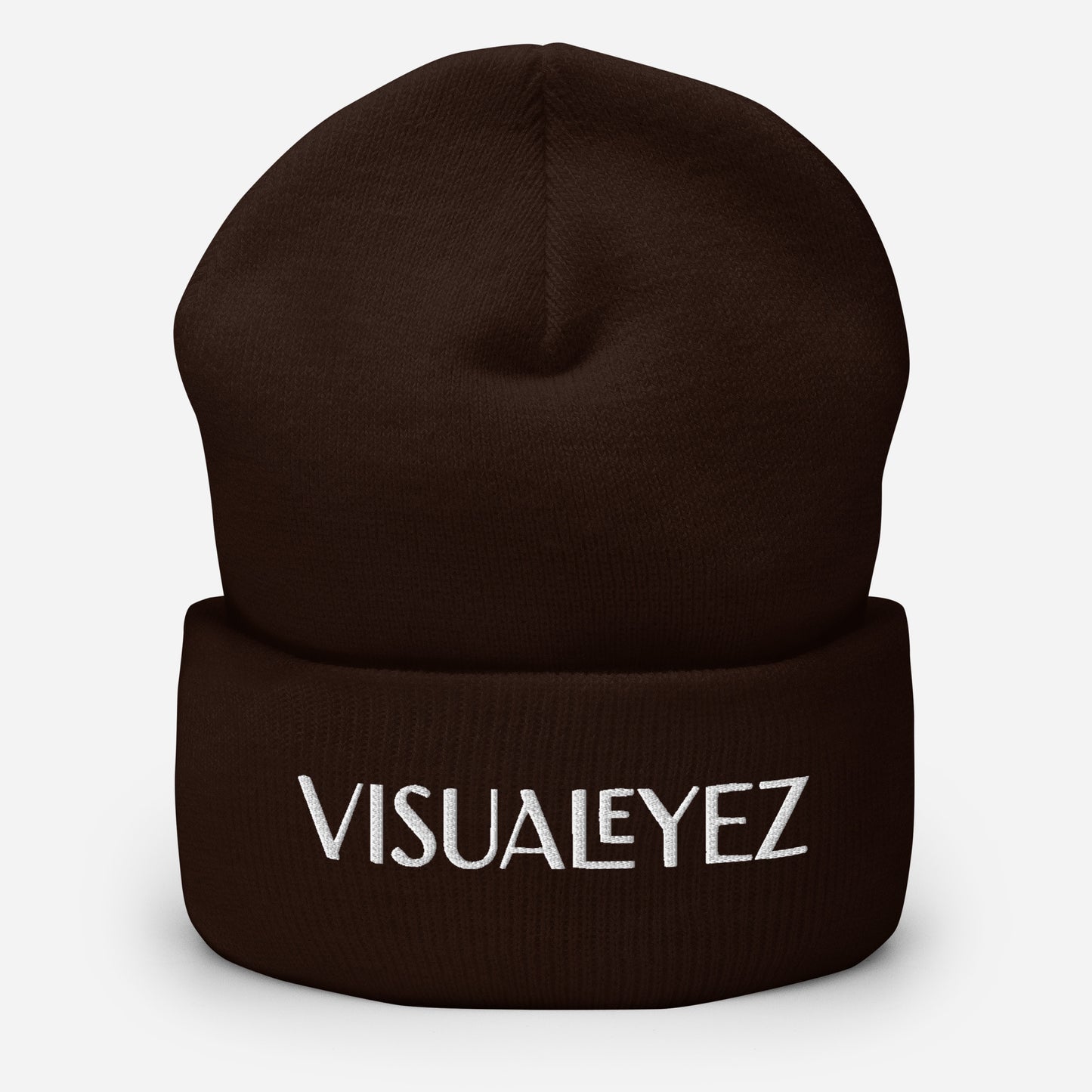 Cuffed Beanie